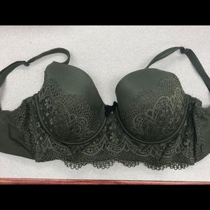 Victoria’s Secret bra body by visctoria